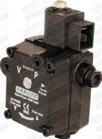 Pompe as47ck1582-6m05001-tuyau (=12026432) Bentone 0012026431