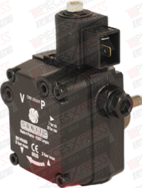 Pompe fioul b10-b206st as47c1538 Bentone 0012026432