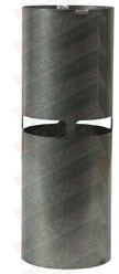 Tube diffuseur meku l=196 Bentone 0012031102