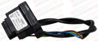 Cable molex l=500 mm Bentone 0012033901