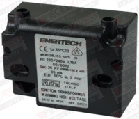 Transformateur fida 50% ed 1-p Bentone 0012043202