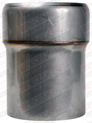 Tube diffuseur bg950 l=350 Bentone 0012044601