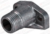 Flange bloc 1/2 "bfg1stg120 Bentone 0012049001