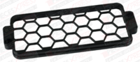 Grille, admission d air bf1 Bentone 0012049901