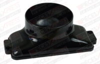Piece d aeration bf1 e=68 Bentone 0012050001