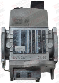 M-bloc mbc-1900-vef-65 Bentone 0012050401