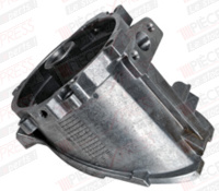 Piece avant bfg1 h1-108 / h2-115 Bentone 0012055601