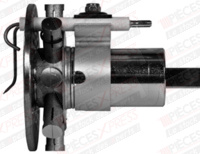 Ligne p.gicleur bfg1 h3 Bentone 0012056101