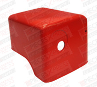 Demi capot rouge bf1 siemens Bentone 0012058501
