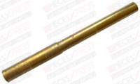 Tuyau donditue lumiere 145mm Bentone 0012058602