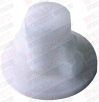 Accouplement e18 l16 Bentone 0012059301