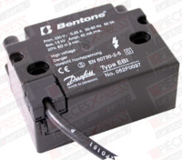 Transformateur ebi 4 2p 33% Bentone 0012064301