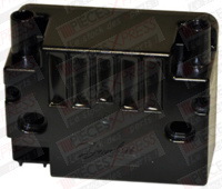 Transformateur ebi 4 1p 33% Bentone 0012064401