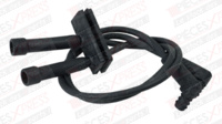 Ceble h.t. paire bf1 l=350 Bentone 0012068735