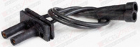 Cables ht (la paire) Bentone 0012068740