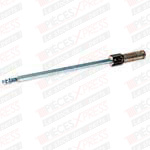 Ligne porte-glicleur cpl l=246 Bentone 0012071305