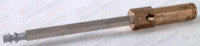 Canne porte-gicleur l=173 Bentone 0012071314