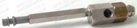 Canne porte-gicleur cpl l=156 Bentone 0012071407