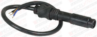 Cellule uv qrc1 a1.101c27 Bentone 0012072101