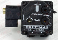Pompe bfp41l3le-s 071n0262 2-t Bentone 0012074017