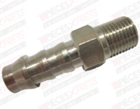 Raccord de mesure r1/8"x e8 Bentone 0012074501