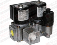 M-bloc gvc 15*s*sr*srd*pr Bentone 0012075401