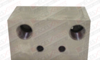 Bloc dd soupapes b40 mf Bentone 0012077901