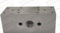 Bloc, bloc d soupapes b45-2mf Bentone 0012078001