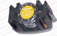 Pressostat gaz qpl25.150 Bentone 0012079714