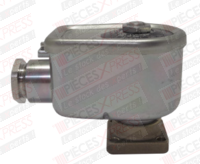 Charge max d electrovanne nc Bentone 0012081601