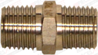 Raccord r1/4"xr1/4" Bentone 0012081802