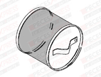 Filtre "n" suntec e4nc1069 Bentone 0012085801