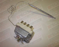 Thermostat prechauff.olymp hl Bentone 0012086001