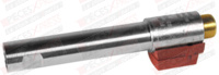 Rechauffeur fphe10 30-190w 70e Bentone 0012086707