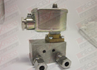 Bloc de soupapes cpl b40 mf Bentone 0012087201