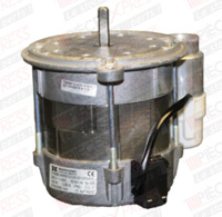 Moteur 125w 1ph 230v 3uf Bentone 0012090001