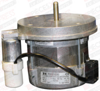 Moteur 90w 1ph 230v 50hz 3uf Bentone 0012090501