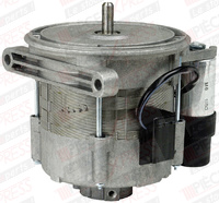 Moteur 110w1ph230v50/60hz6 3uf Bentone 0012090601