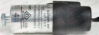 Condensateur 4uf (90-110w) Bentone 0012093001
