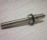 Soupape piston etape 1 b40 mf Bentone 0012095701