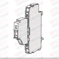 Sekringsplint 5x20 Bentone 0012103301
