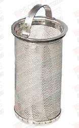 Panier de filtre mf 190 em Bentone 0012108524