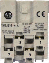 Power switch save 2 pol Bentone 0012114102