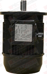 Moteur 0.75 / 0.90kw 50 / 60hz 3f Bentone 0012115201