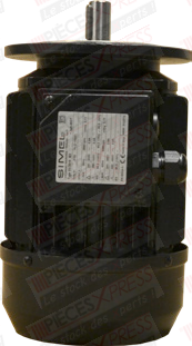 Moteur 1.5 / 1.8kw 50 / 60hz 3f Bentone 0012115301