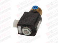 Spole berkert 50hz Bentone 0012118211