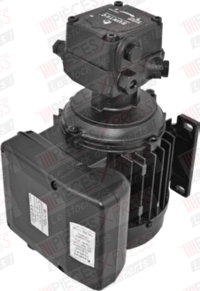 Transportpump ftu aev97c Bentone 0012121101