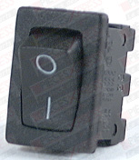 Disjoncteur o-i Bentone 0012132201