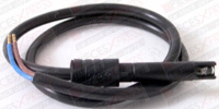 Cellule photr qrb1a l=500 comp Bentone 0091240900