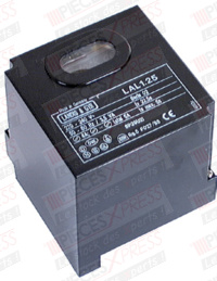 Boite de controle lal 1.25 epp Bentone 0091493901